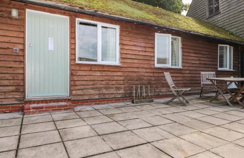 Byre Cottage 2 - Foto 18