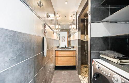 Maison sur l'eau-Hyères-Almanarre-Parkings Clim WIFI By HC - Foto 33