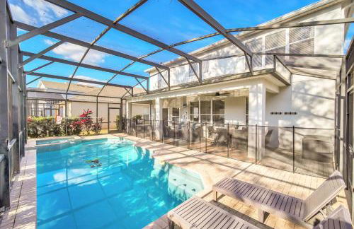 Getaway Cove Villa - Foto 7