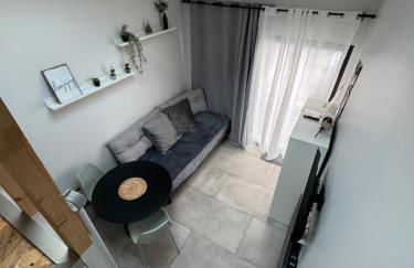 Studio cosy - Petit Parilly - Foto 31