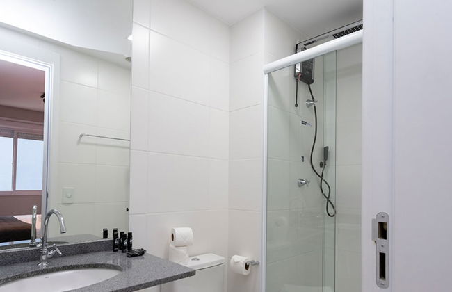 Smart Charlie Consolação - Foto 66