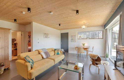 LIEBLINGSECK nachhaltige 5-Sterne Ferienwohnung - Direkt am Chiemsee - Foto 7