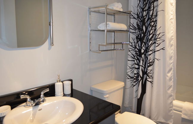 Le Chic-Urbain - Foto 56