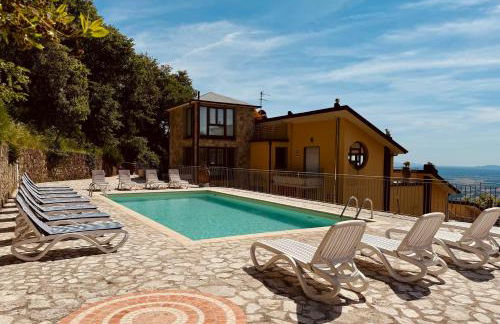 Residence Montefiore - Foto 1