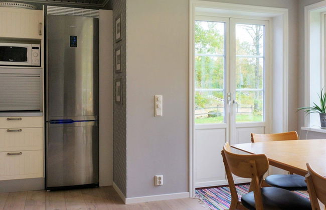 6 Person Holiday Home in Aplared-by Traum - Foto 6