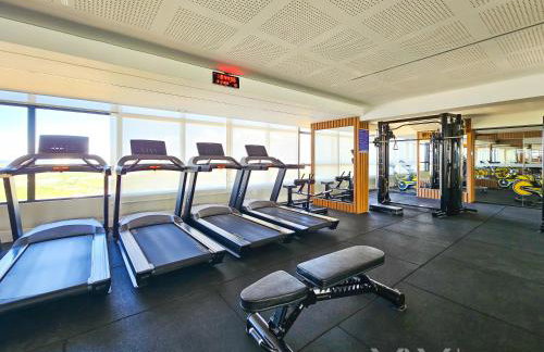 Residencial Premium Stella Maris by VLV Stays - Foto 14