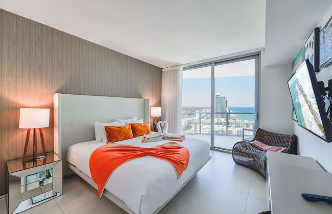 Luxury Beachfront Condos in Hollywood - Foto 16