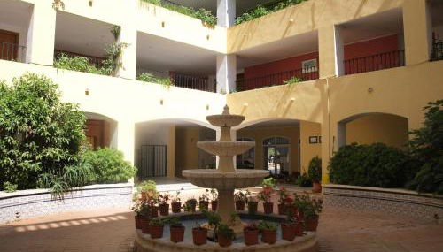 APCOSTAS - San Antonio - Foto 5, Lobby or reception