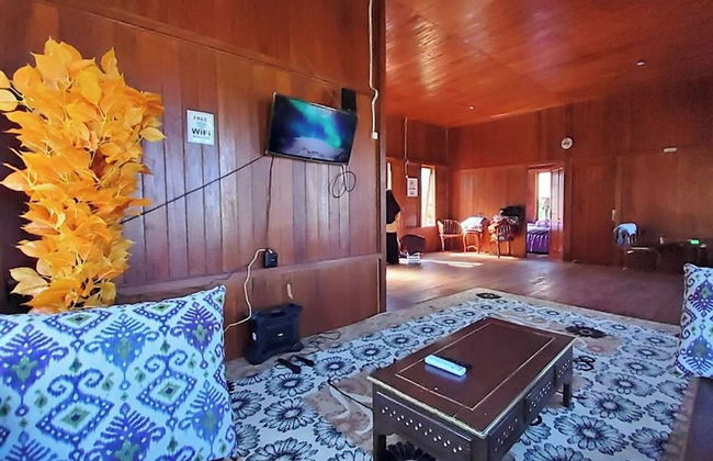 Villa Zoya 1 - Photo 3