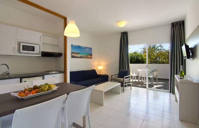 Apartamentos HSA Ficus - Foto 5