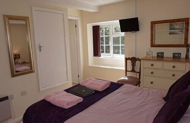 Leworthy Farmhouse - Foto 10