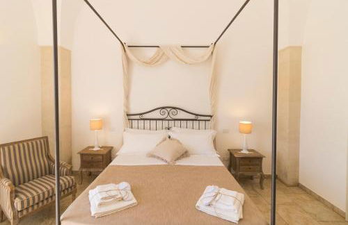 Casina Bardoscia Relais - Foto 107