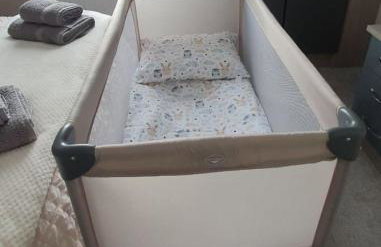 Tranquility No 42 Port Haverigg Marina - Foto 27