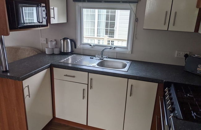 Caravan Nearby Hastings, Coghurst Hall Park - Foto 7