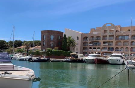 La Cigale Varoise - Hyères La Plage - Foto 14