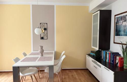 Ferienwohnungen First Bismarck - Foto 17