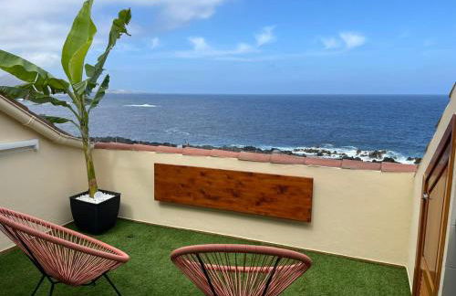 Vv La Joya Del Mar Suites - Foto 31