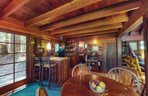 Dreamcatcher Cottage - Foto 8