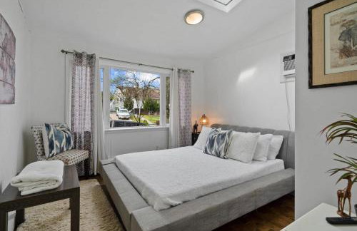 Sea Cliff Charm: 5 Mins to Beach, Firepit - Foto 8