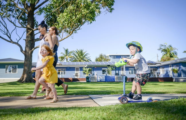 Laguna Lodge Holiday Units - Photo 45