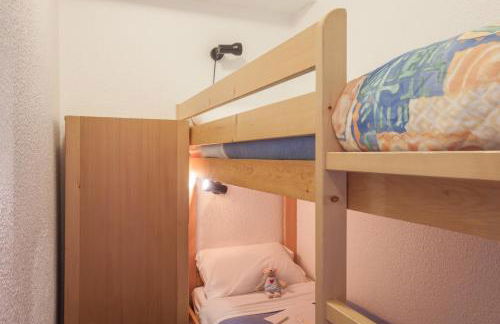 Résidence Pierre & Vacances Les Mouflons I et II - Foto 18