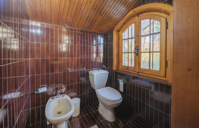 Villa Mistral - Foto 20