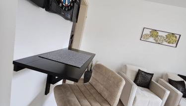 Timber Suite - near Rußweiher - Foto 5, Game Room