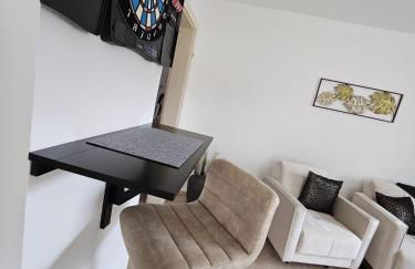 Timber Suite - near Rußweiher - Foto 5