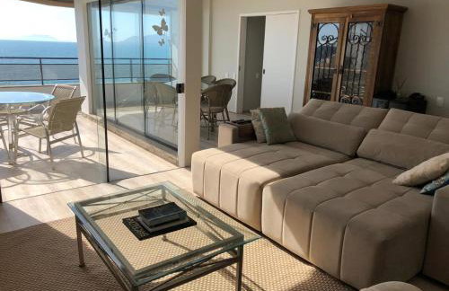 Cobertura frente ao mar - Photo 39