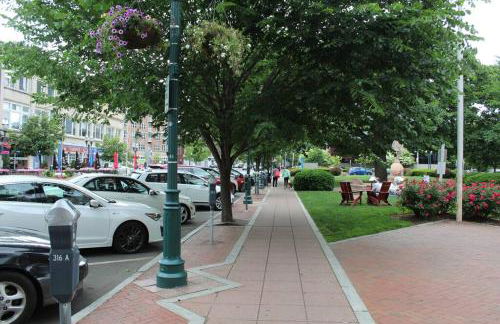 Entire House Right In Stamford's Heart - Foto 47