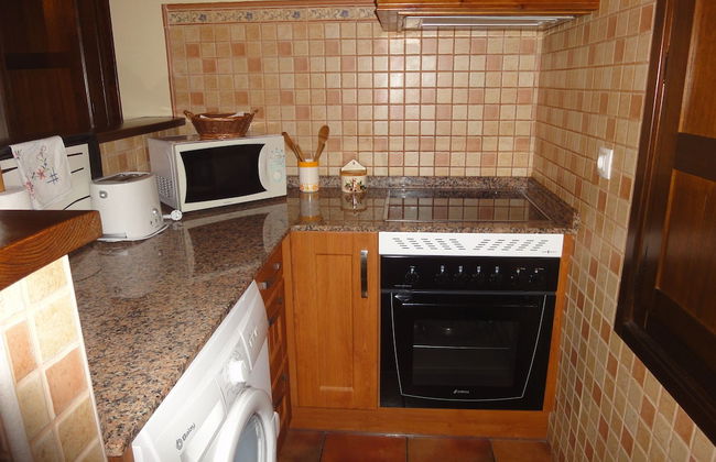 Apartamentos Rurales Villa de Saín - Foto 16
