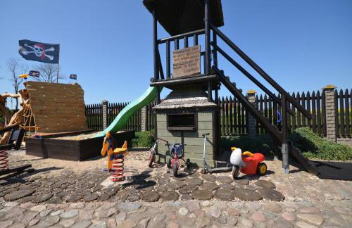 Seaside Cottage in Cisowo with terrace and lovely garden - Foto 41