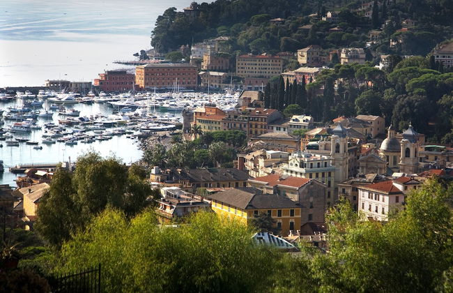 Servano's Villas - Foto 72