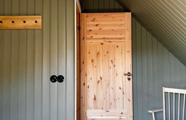 Au44 cottages - Arngrimslundur - Foto 4