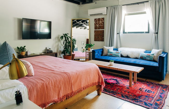 Stellar Suites - Foto 38