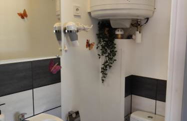 studio avec terrasse "Le Loup" - Foto 26