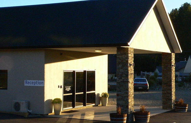 Alpine Resort Wanaka – A THC Hotels and Resorts - Foto 40