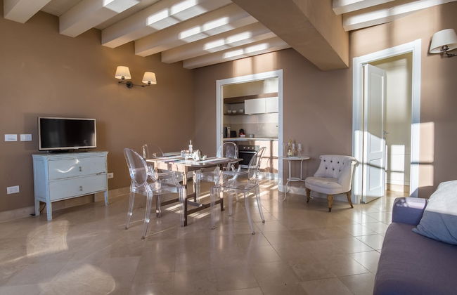 Palazzo Alfeo - Foto 15