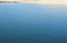 Chez Ced et Laeti, Appartement privé avec jardin et terrasse dans résidence l'estuaire muni d'une piscine couverte et aire de jeu, Linge de lit et de salle d'eau ainsi que télé, compris dans le tarif Profitez à fond de notre belle région - Foto 18
