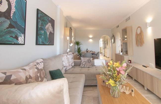 Paraiso De Riviera in Calahonda - Photo 4