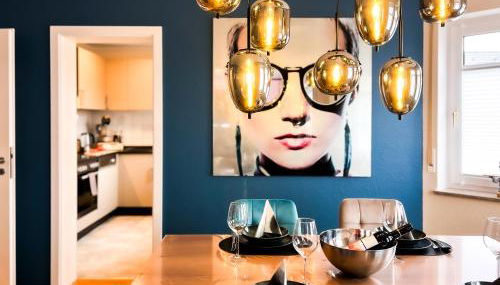 Casa Paletta -Superior Design -Parkplatz -Balkon - Foto 2