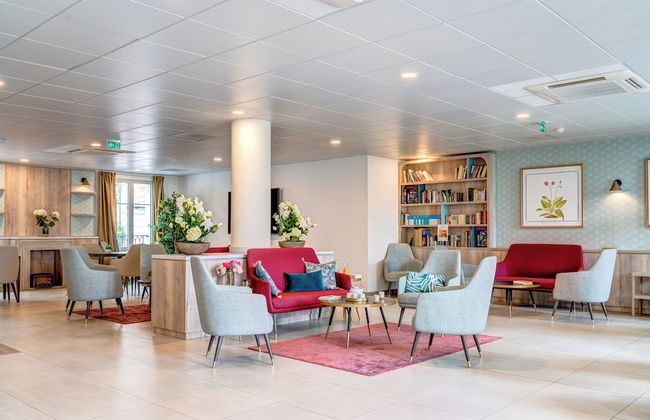 Zenao Appart'hôtels Le Raincy Thiers - Photo 7