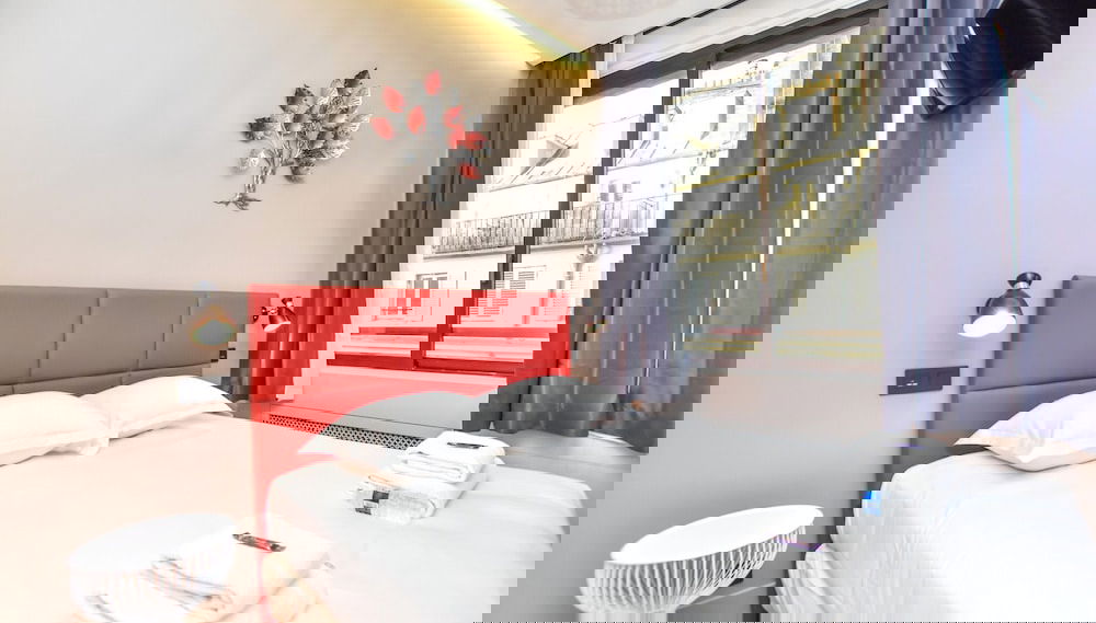 Magnificent Studio - 2P - Near the Palais Garnier - Foto 1, Imagen principal