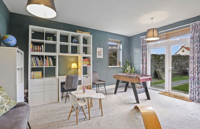 Wyndgrove House - North East Escapes - Foto 18