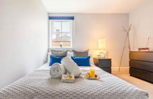 Super Luxe Central Maidenhead Apartment - Foto 20