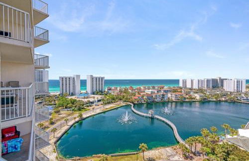 Terrace at Pelican Beach 1205 2 Bedroom Condo by Pelican Beach Management - Foto 22