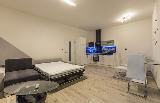 Apartsee apartments - Foto 11