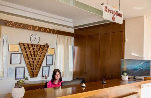 Adonis Hotel - Foto 64