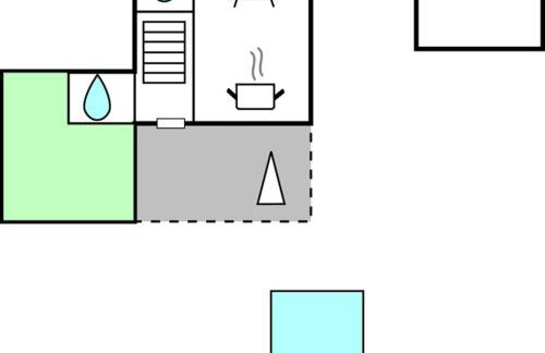 One-Bedroom Holiday Home In Konjevrate - Foto 37