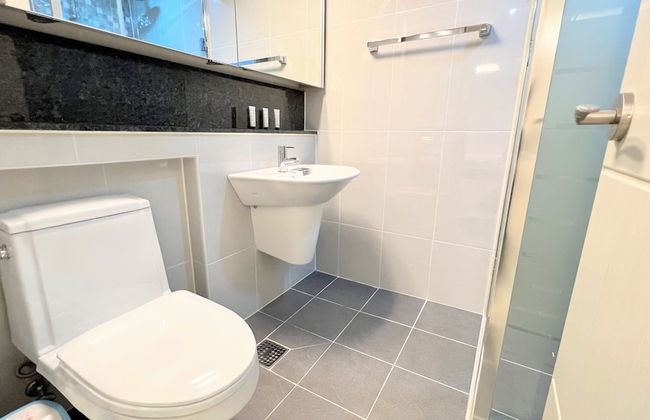 Geoje Riwoo Ocean Residence - Foto 47